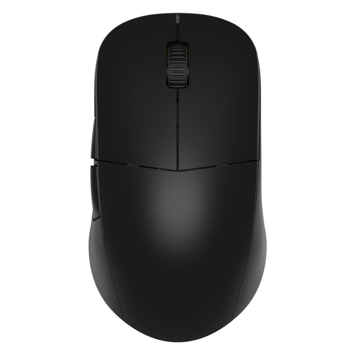 Професионална безжична геймърска мишка Endgame GearXM2we 1K, Black - EGG-XM2WE-BLK