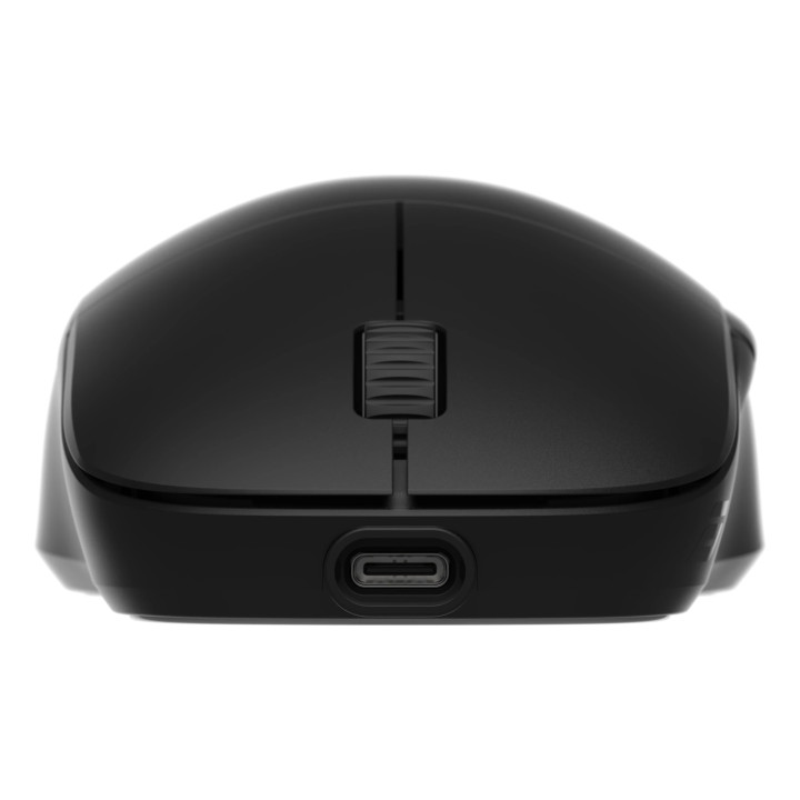 Професионална безжична геймърска мишка Endgame GearXM2we 1K, Black - EGG-XM2WE-BLK