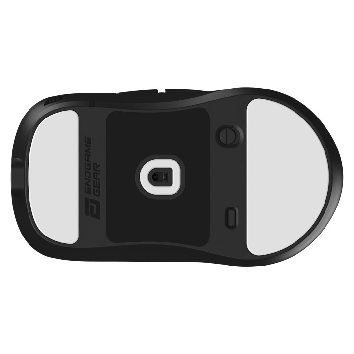 Професионална безжична геймърска мишка Endgame GearXM2we 1K, Black - EGG-XM2WE-BLK