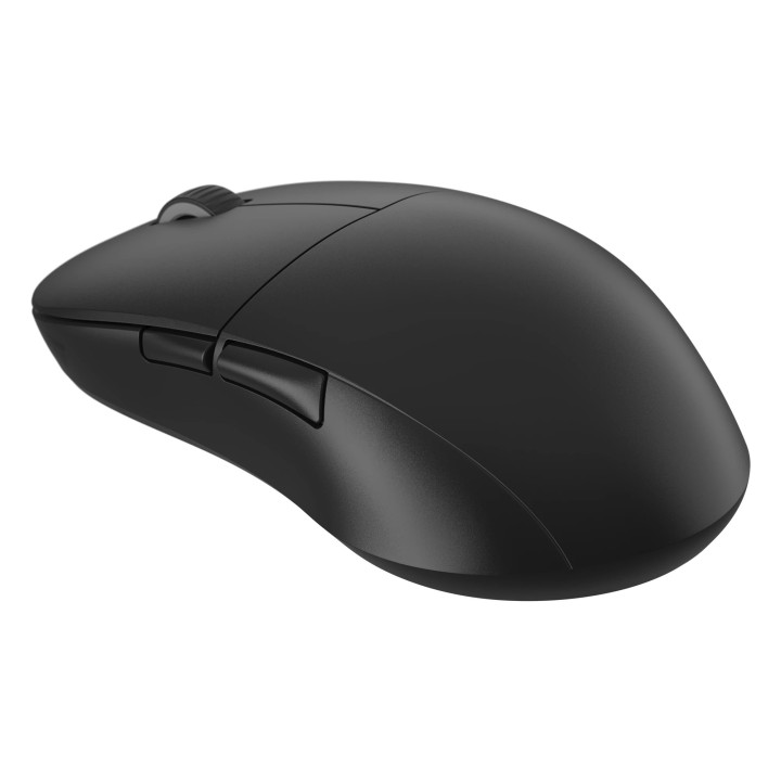 Професионална безжична геймърска мишка Endgame GearXM2we 1K, Black - EGG-XM2WE-BLK