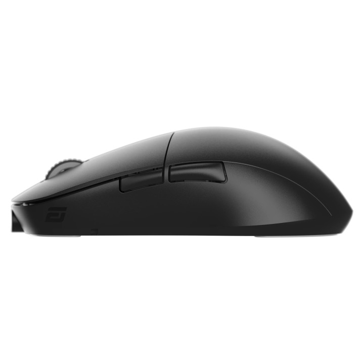 Професионална безжична геймърска мишка Endgame GearXM2we 1K, Black - EGG-XM2WE-BLK