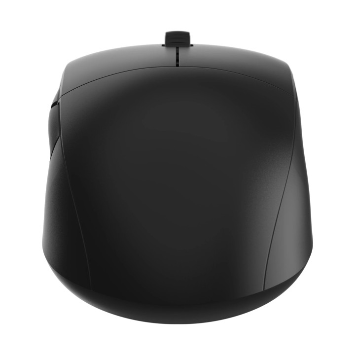 Професионална безжична геймърска мишка Endgame GearXM2we 1K, Black - EGG-XM2WE-BLK