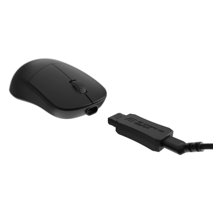 Професионална безжична геймърска мишка Endgame GearXM2we 1K, Black - EGG-XM2WE-BLK