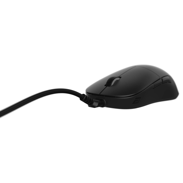 Професионална безжична геймърска мишка Endgame GearXM2we 1K, Black - EGG-XM2WE-BLK