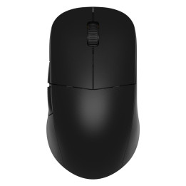 Професионална безжична геймърска мишка Endgame GearXM2w 4K, Black - EGG-XM2W-4K-BLK