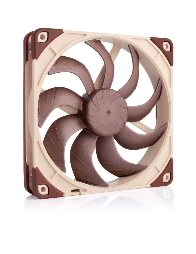 Вентилатор Noctua 140mm - NF-A14x25 G2 PWM