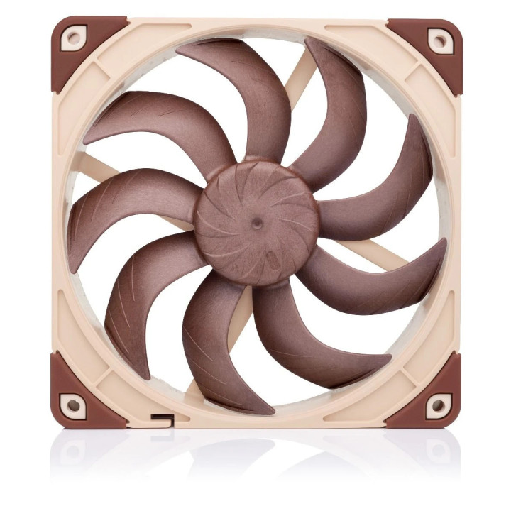 Вентилатор Noctua 140mm - NF-A14x25 G2 PWM