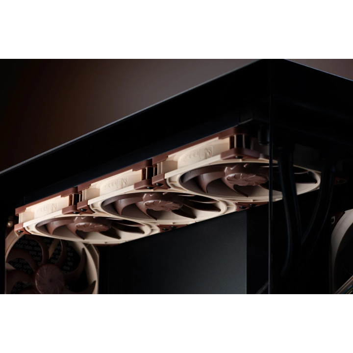 Вентилатор Noctua 140mm - NF-A14x25 G2 PWM