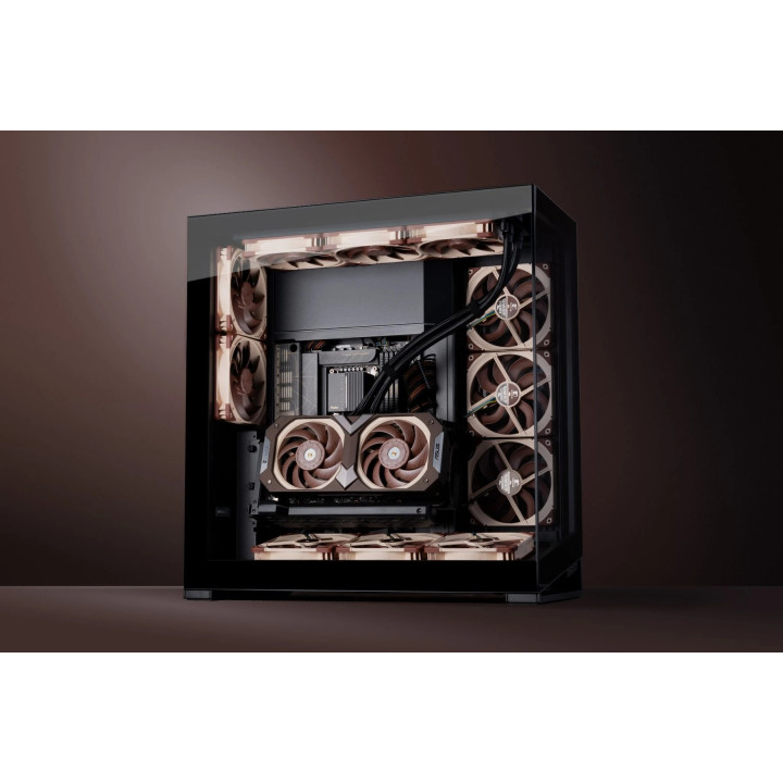 Вентилатор Noctua 140mm - NF-A14x25 G2 PWM