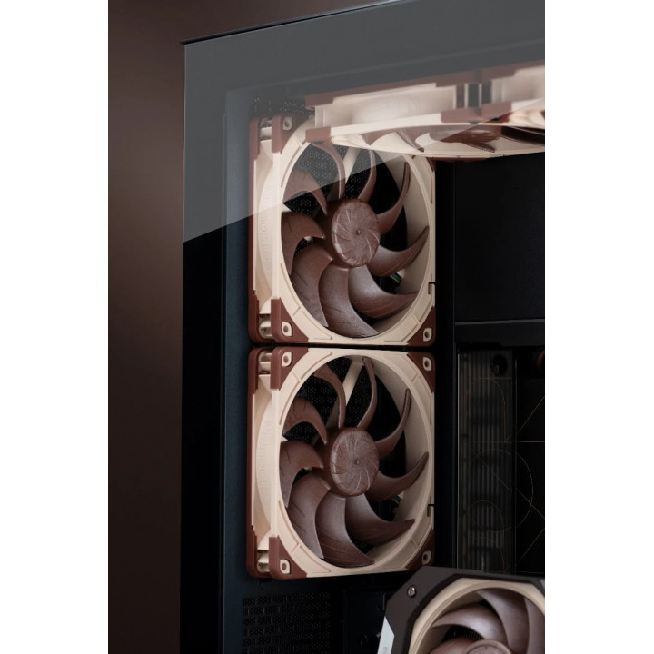 Вентилатор Noctua 140mm - NF-A14x25 G2 PWM
