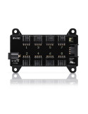 Разклонител за вентилатори Noctua Fan Hub - 8 port PWM 5V/12V/24V - NV-FH2