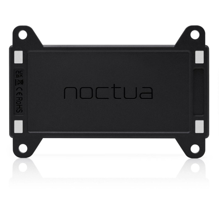 Разклонител за вентилатори Noctua Fan Hub - 8 port PWM 5V/12V/24V - NV-FH2