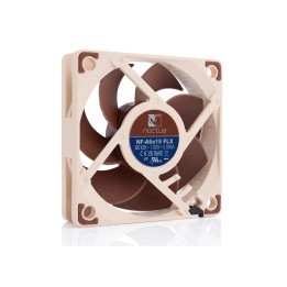 Вентилатор Noctua 60x60x15mm 3500/3050/2250rpm - NF-A6x15-FLX