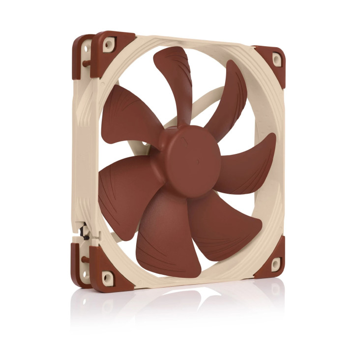 Вентилатор Noctua 140mm 5V, PWM, USB - NF-A14 5V PWM - NF-A14-5V-PWM