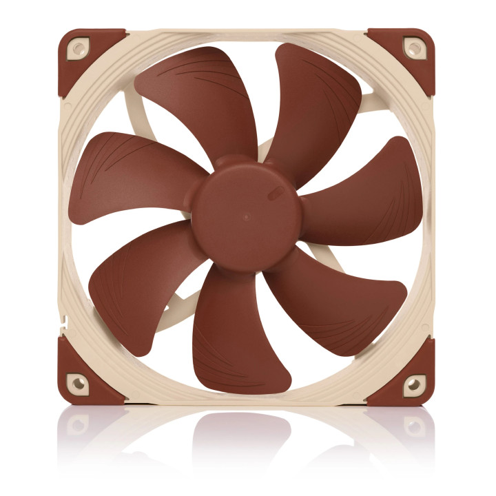 Вентилатор Noctua 140mm 5V, PWM, USB - NF-A14 5V PWM - NF-A14-5V-PWM