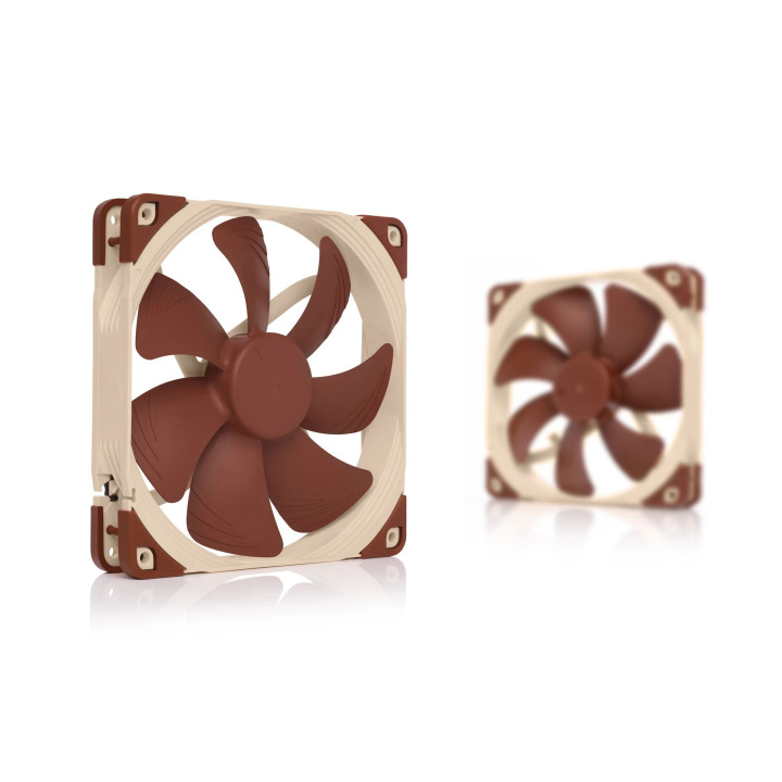 Вентилатор Noctua 140mm 5V, PWM, USB - NF-A14 5V PWM - NF-A14-5V-PWM