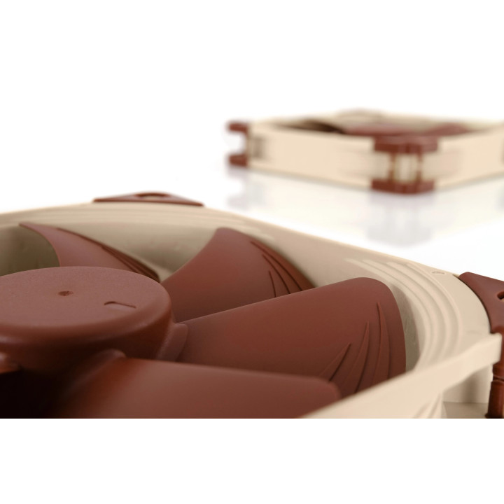Вентилатор Noctua 140mm 5V, PWM, USB - NF-A14 5V PWM - NF-A14-5V-PWM