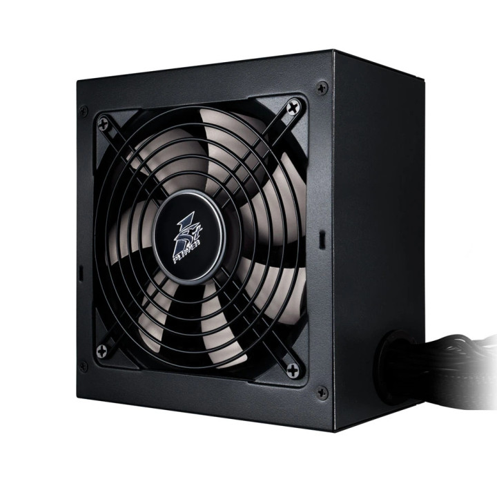 Захранване 1stPlayer 600W Bronze - PS-600AX