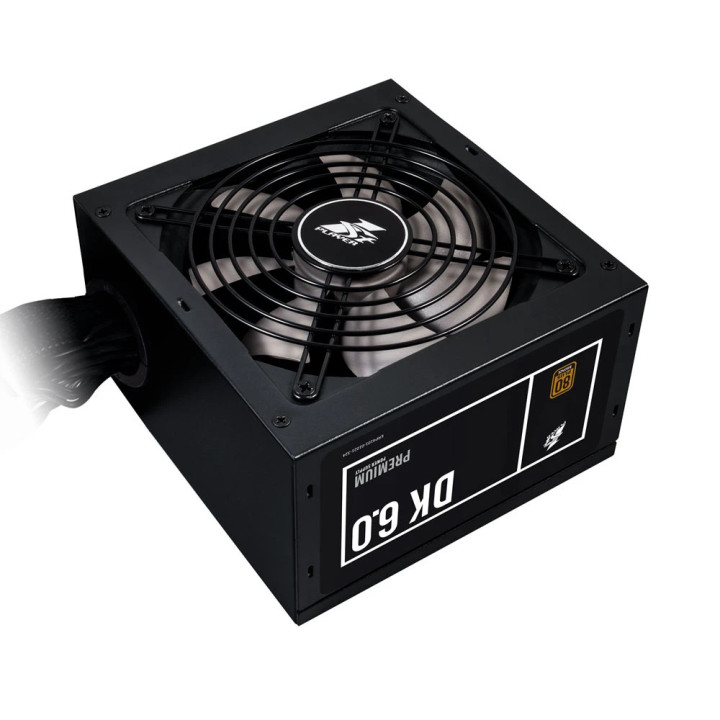 Захранване 1stPlayer 600W Bronze - PS-600AX