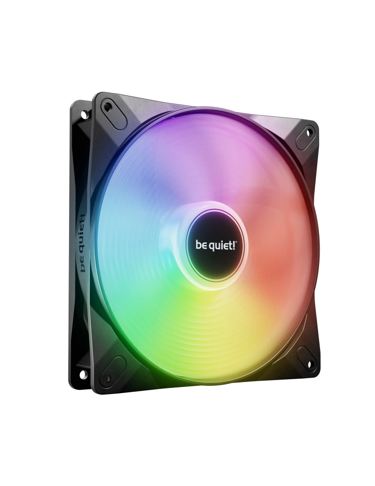 Вентилатор be quiet! 140mm, LIGHT WINGS LX 140mm PWM high-speed - BL129