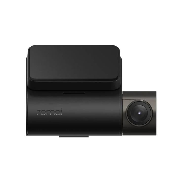 Видеорегистратор 70mai Dash Cam HDR Set A200-1, Rear Cam included - 70MAI-A200-1