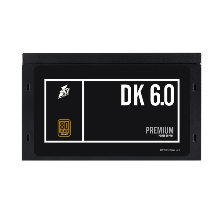 Захранване 1stPlayer 600W Bronze - PS-600AX