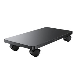 Поставка за компютър Orico PC Stand, Computer Bracket, Water Resistant, Black - CPB6-BK - CPB6-BK-BP