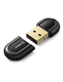 Bluetooth адаптер Orico 5.3 USB adapter, black - BTA-53-BK