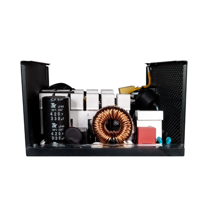Захранване 1stPlayer 600W Bronze - PS-600AX