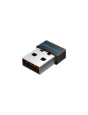 Безжичен адаптер Vention WiFi USB adapter, Black - KDRB0