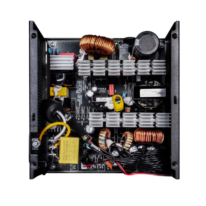 Захранване 1stPlayer 600W Bronze - PS-600AX
