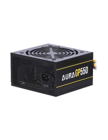Захранване Gamdias 550W AURA GP550 - GAMDIAS-AURA-GP550