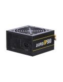Захранване Gamdias 550W AURA GP550 - GAMDIAS-AURA-GP550