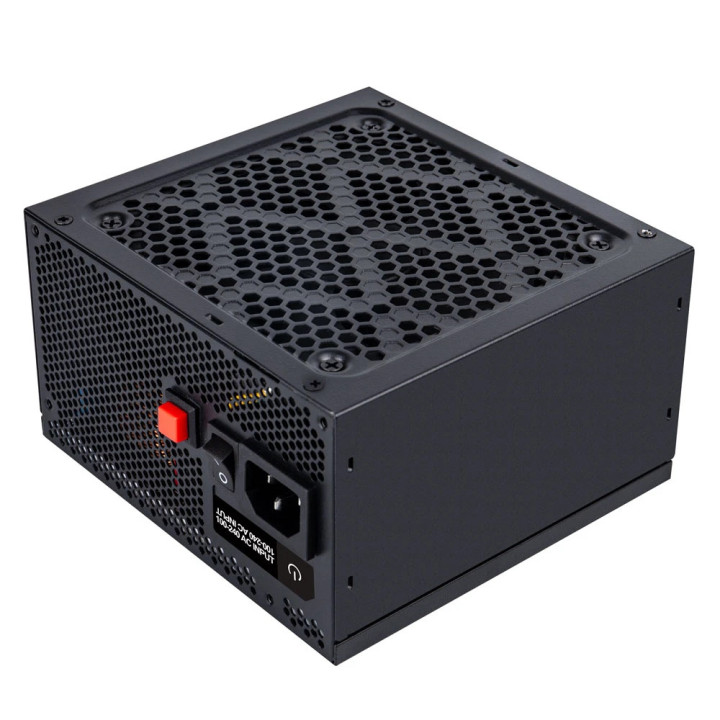 Захранване 1stPlayer 750W 80+ Gold - PS-750AR