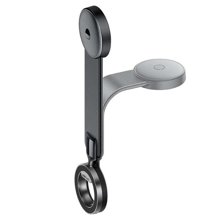 Стойка за телефон за кола Acefast Car phone holder - 360 degree - D36 Black - ACEFAST-D36-BK
