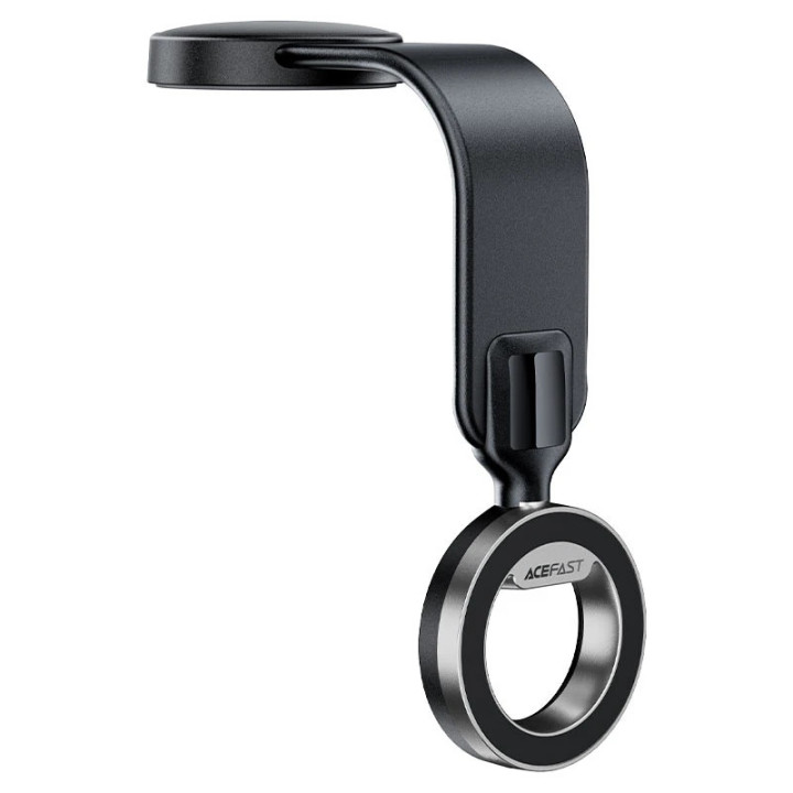Стойка за телефон за кола Acefast Car phone holder - 360 degree - D36 Black - ACEFAST-D36-BK