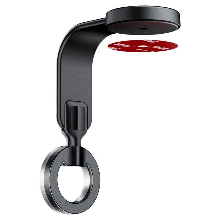 Стойка за телефон за кола Acefast Car phone holder - 360 degree - D36 Black - ACEFAST-D36-BK