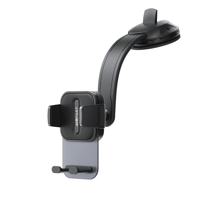 Стойка за телефон за кола Acefast Car phone holder - 360 degree - D26 Black - ACEFAST-D26-BK