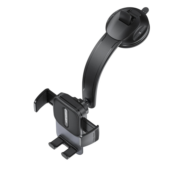 Стойка за телефон за кола Acefast Car phone holder - 360 degree - D26 Black - ACEFAST-D26-BK