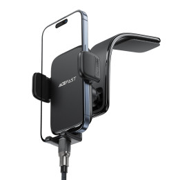 Стойка за телефон за кола Acefast Car phone holder - 360 degree - D28 Black - ACEFAST-D28-BK