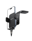 Стойка за телефон за кола Acefast Car phone holder - 360 degree - D28 Black - ACEFAST-D28-BK