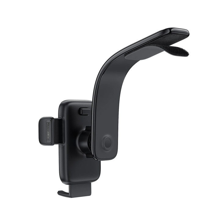 Стойка за телефон за кола Acefast Car phone holder - 360 degree - D28 Black - ACEFAST-D28-BK