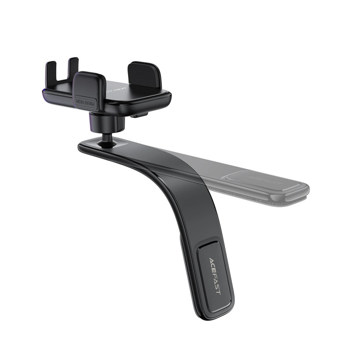 Стойка за телефон за кола Acefast Car phone holder - 360 degree - D28 Black - ACEFAST-D28-BK