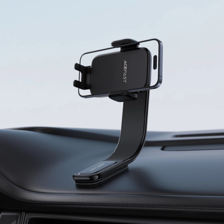 Стойка за телефон за кола Acefast Car phone holder - 360 degree - D28 Black - ACEFAST-D28-BK