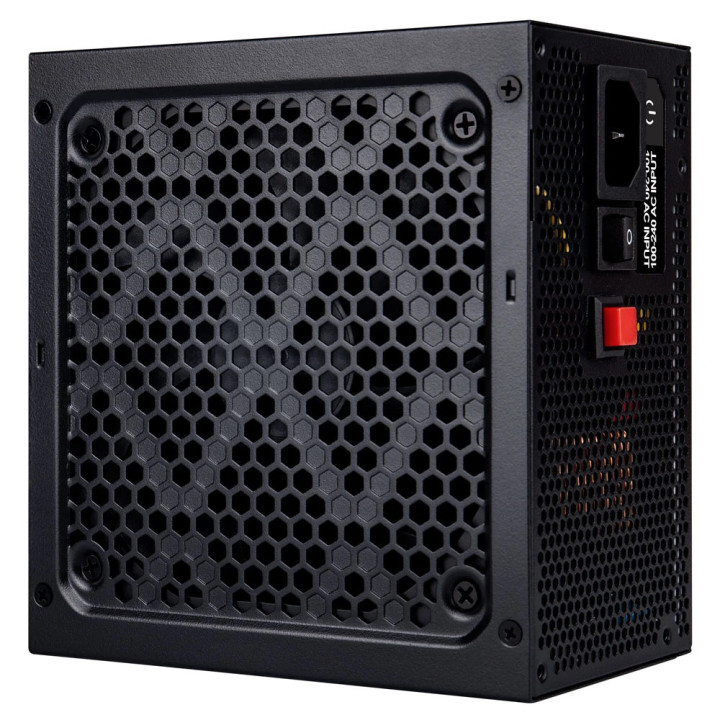 Захранване 1stPlayer 750W 80+ Gold - PS-750AR