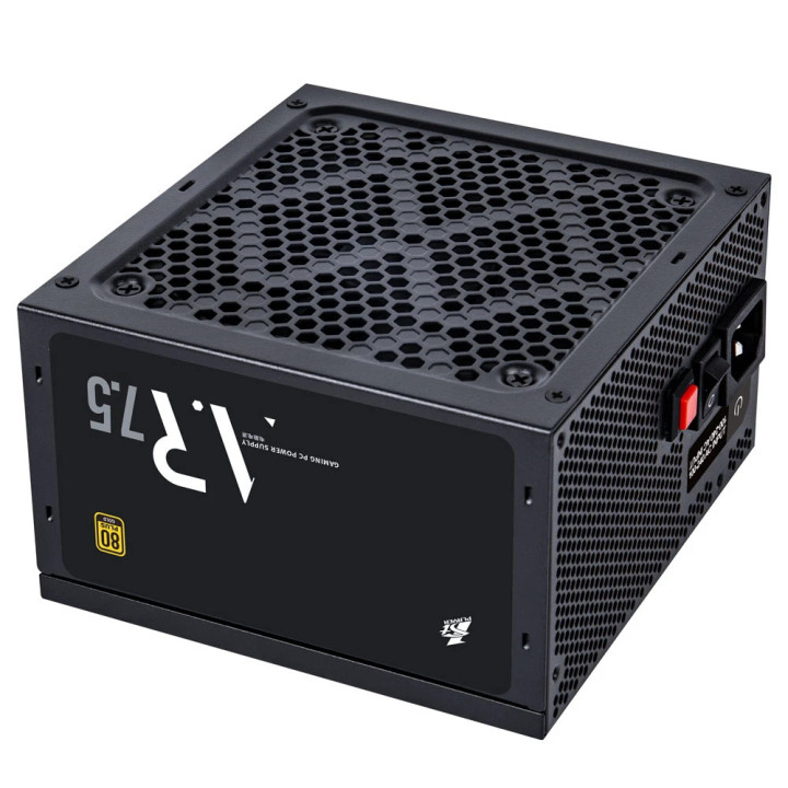 Захранване 1stPlayer 750W 80+ Gold - PS-750AR