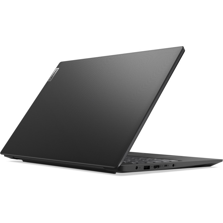 Лаптоп Lenovo V15 G4 AMN, AMD Ryzen 3 7320U, 15.6" (39.62cm) Full HD AG 8GB RAM, 256GB SSD, No OS - 82YU00YWBM