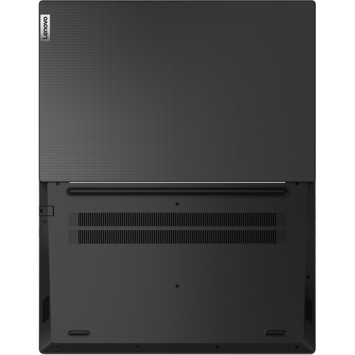 Лаптоп Lenovo V15 G4 AMN, AMD Ryzen 3 7320U, 15.6" (39.62cm) Full HD AG 8GB RAM, 256GB SSD, No OS - 82YU00YWBM
