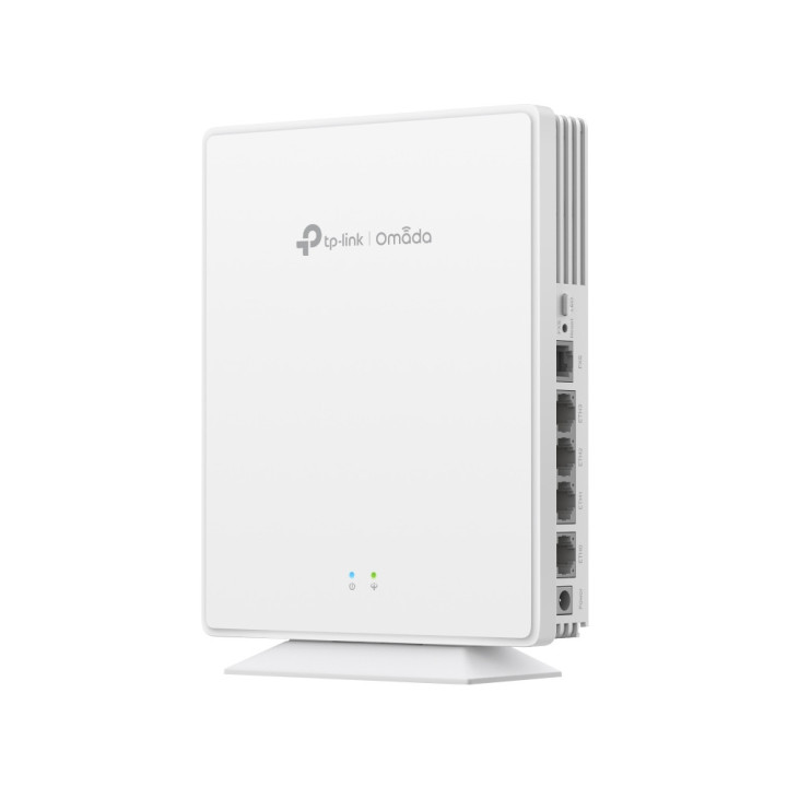 Настолна Wi-Fi 6Точка за достъп TP-Link Omada EAP610GP-Desktop GPON AX1800