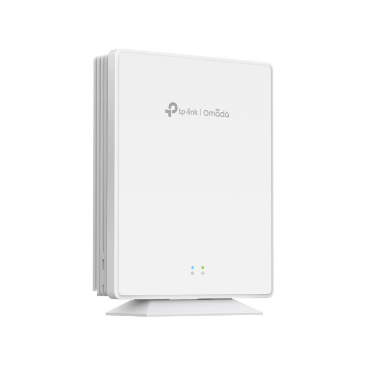 Настолна Wi-Fi 6Точка за достъп TP-Link Omada EAP610GP-Desktop GPON AX1800